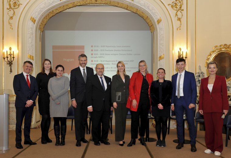 Punkt zwrotny dla importu równoległego w Polsce