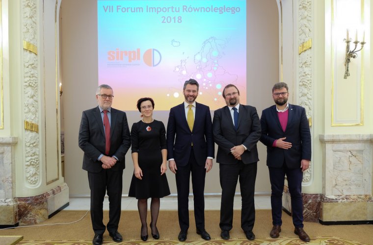 Stan serializacji w Polsce – idziemy po sukces!