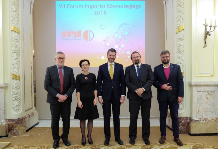 Stan serializacji w Polsce – idziemy po sukces!