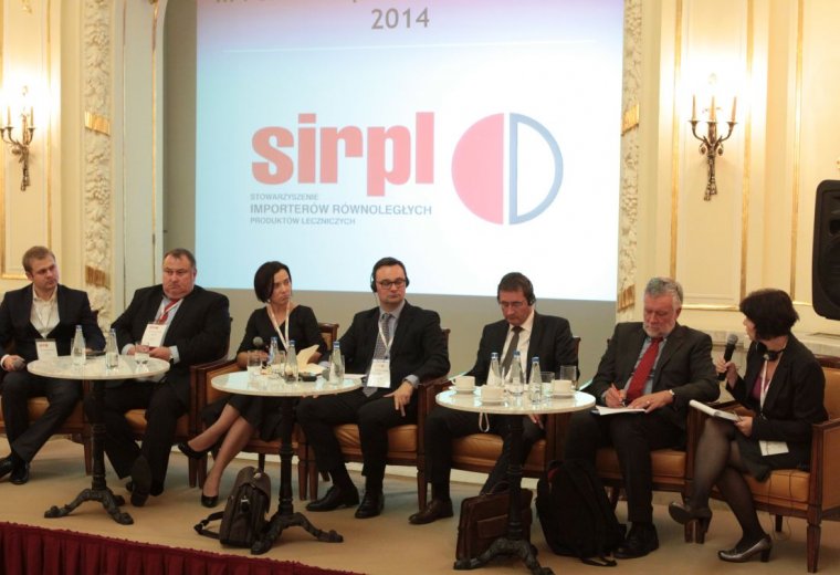Odbyło się III Forum Importu Równoległego